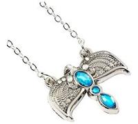 Harry Potter The Carat Shop Collier avec pendentif Diadem