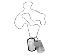 Collier DIESEL en Acier