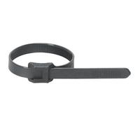 Collier d'installation - LEGRAND - Colson x20 - 7,6x194 mm - Noir - Polyamide