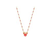 Collier - DISNEY - Minnie - Rose - Femme - Enfant