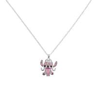 Collier Disney Stitch Ange Peers Hardy