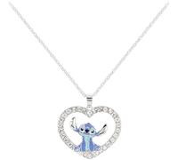 Collier Disney Stitch Coeur Peers Hardy