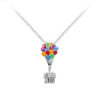 Collier Disney Up Balloon House Peers Hardy