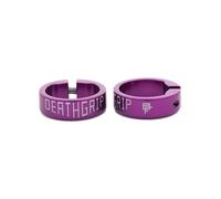 Collier DMR DeathGrip Violet
