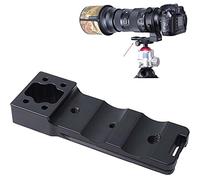 Collier d'objectif Base pour trépied Compatible Sigma DG OS HSM millimètre Sports 500 mm f/4, 60-600 mm f/4.5-6.3