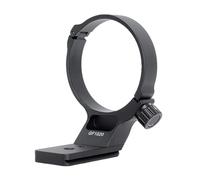 Collier d'objectif en aluminium pour FujifilmGF 100-200 mm F5.6 R OISWR Adaptateur d'objectif à monture trépied