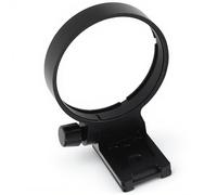 Collier D'objectif Pied de Remplacement Trépied Support de Bague de pour 100-400mm F4.5-6.3 Di VC USD A035, Plaque de Dégagement Rapide Intégrée, Trou de Vis 1/4in