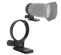 Collier D'Objectif pour Objectif Z 28 à 400 Mm F/4-8 VR avec Plaque QR de 70 Mm, Support de Bague de Montage pour Trépied, Support de Base pour Anneau de Montage Compatible avec