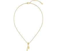 Collier doré à la mode 1580702 (chaîne, pendentif)