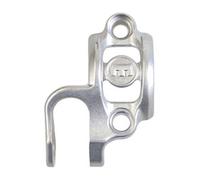 Magura Attache au Guidon Shiftmix 1+2 pour Shimano I-Spec B / I-Spec II gris rechts