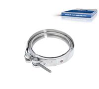 DT Spare Parts 7.22182 Collier d'échappement