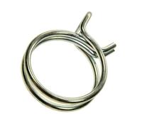 Collier durite d'origine Lave-linge (481240118414 C00316612 MAYTAG RADIOLA BAUKNECHT KITCHENAID WHIRLPOOL PRIVILEG GALA IGNIS TEGRAN LADEN SAMSUNG ARISTON HOTPOINT BAUCKNECHT POLAR)