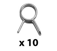 Collier durite P2R ESSENCE 4x7