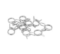 Collier durite P2R ESSENCE 8x12