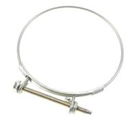 Collier Durite Pompe