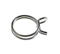 Collier Durite Pompe
