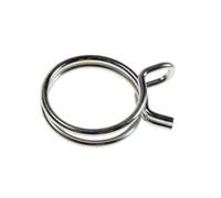 Collier Durite Pompe