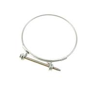 COLLIER DURITE POMPE pour LAVE LINGE BEKO - 2826150100