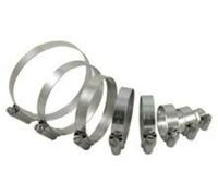 Collier durite Samco Kit serflex