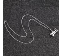 Collier d'urne, Collier d'urne commémorative, Pendentif en forme de cendre, Pendentif en forme de cendre commémorative