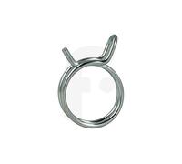 Collier e fixation capteur pour lave-vaisselle Aeg 807868902