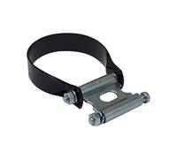 collier echappement cyclo compatible avec avec support peugeot 101-102-103 -selection p2r-