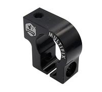 COLLIER ECHAPPEMENT/POT KRM MULTIFIX PRO RIDE NOIR (X1)