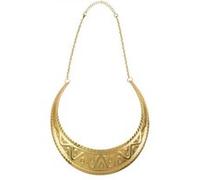 collier égyptienne du nil - boland 64423 Jaune G