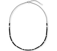 Collier élégant en onyx pour hommes MLJ570