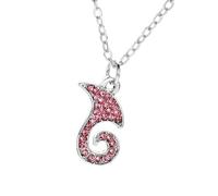 Collier élégant et réglable avec pendentif Nezha qui est portable pour les couples pour exprimer votre connexion. Collier Nezha, Red, Comme décrit, Comme décrit