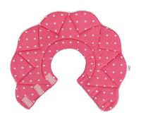 Collier élisabéthain pour animaux de compagnie, cône souple pour chat pour la protection post-opératoire et pour empêcher le léchage des pla