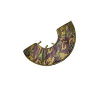 Collier Elizabeth pour Chiens - Soft Camouflage XS