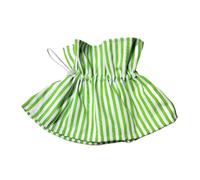 Collier Elizabethan pour Chats - Cône de récupération en Polyester Doux, Cordon de Serrage réglable | Collier de de Protection Confortable pour Chat, Chaton, chatterie Pendant la récupération