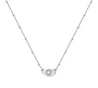 Morellato Collier Capsule Collection Femme Passioni en Acier, Cristaux - SAUN21