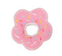 Collier en cône pour chiens - colliers buster imperméables et légers | Colliers buster pour chiens et chats, collier de récupération pour la maison, toilettage à l'air, coupe des ongles, DIS