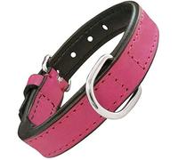 gloria Rembourrage Col Fourrure