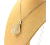 Collier en Kunzite brute 31,81 carat(s)