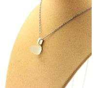 Collier en Kunzite brute 8,58 carat(s)