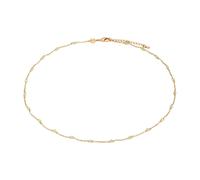 Collier en pierres Péridot femme Sloya Elyssa Vert 44,5/48 cm
