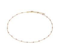 Collier en pierres Tourmaline femme Sloya Elyssa Rose 44,5/48 cm