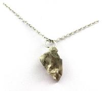 Collier en plâtre brut 14,90 carats
