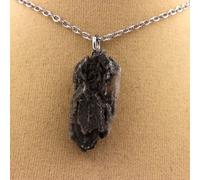 Collier en plâtre brut 15 carats