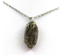 Collier en plâtre brut 16 carats