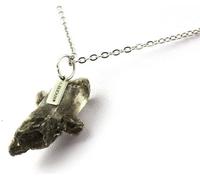 Collier en plâtre brut 23,99 carats