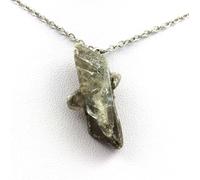 Collier en plâtre brut 24 carats