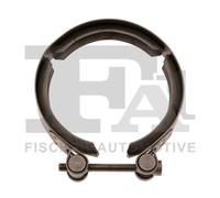 COLLIER EN V VOLVO 88MM D4/D5 S60/V40/V60/XC60