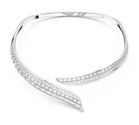 Collier en zircone Swarovski Hyperbola 5665330