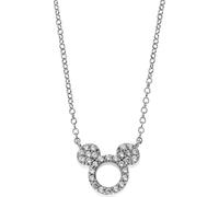 Collier enfants Disney Mickey Mouse argent NS00002RZWL-157.CS