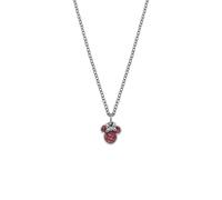Collier enfants Disney Minnie Mouse acier N600582RPL-B.EN