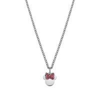 Collier enfants Disney Minnie Mouse acier N600583RPL-B.EN